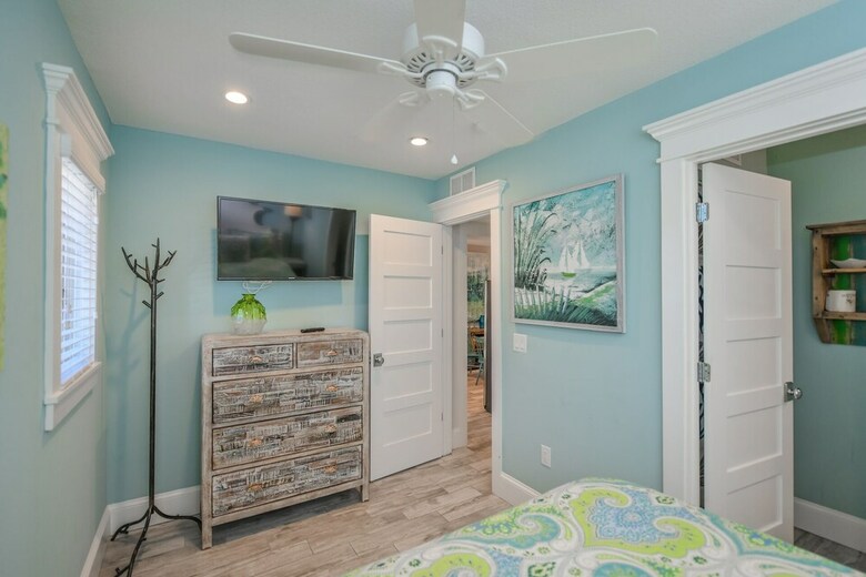 Hotel Bayside Cutie At Bayside Bungalow