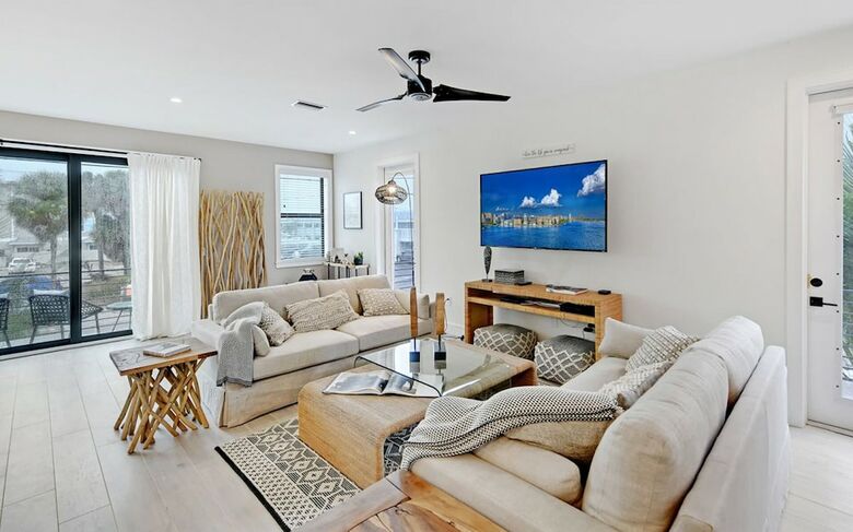 Villa Seashore Haven