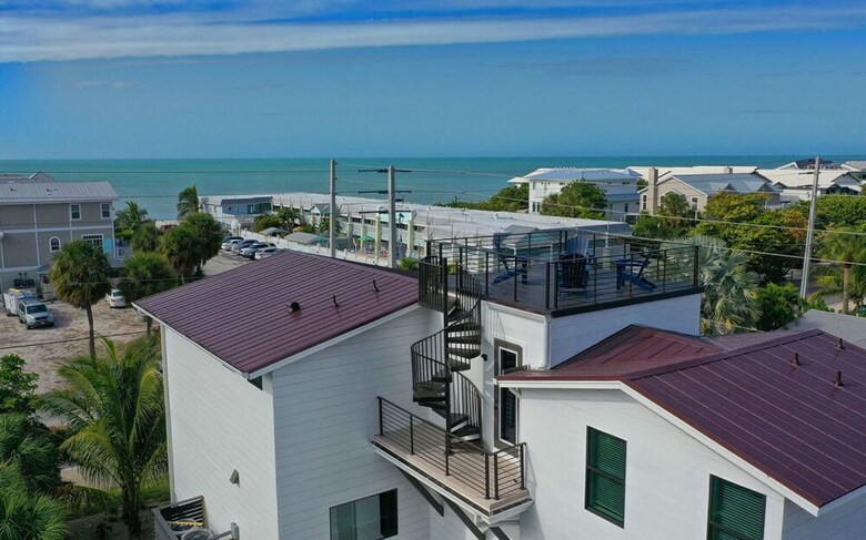 Villa Seashore Haven