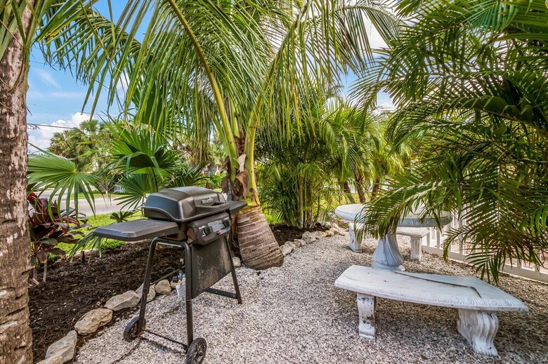Apartamento Spoonbill Suite At Driftwood #6