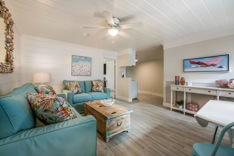 Apartamento Spoonbill Suite At Driftwood #6