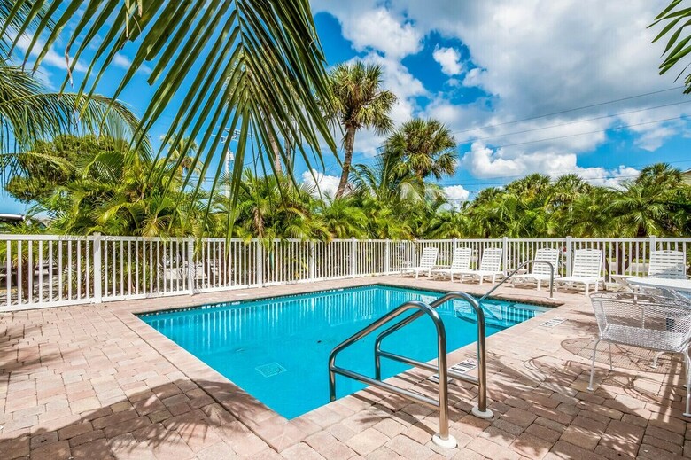 Apartamento Spoonbill Suite At Driftwood #6