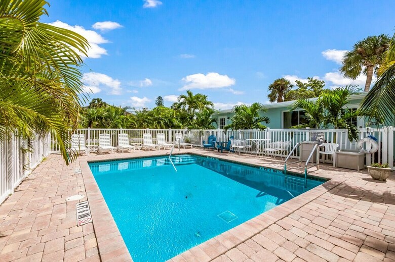 Apartamento Spoonbill Suite At Driftwood #6