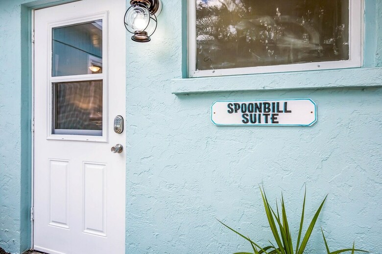 Apartamento Spoonbill Suite At Driftwood #6