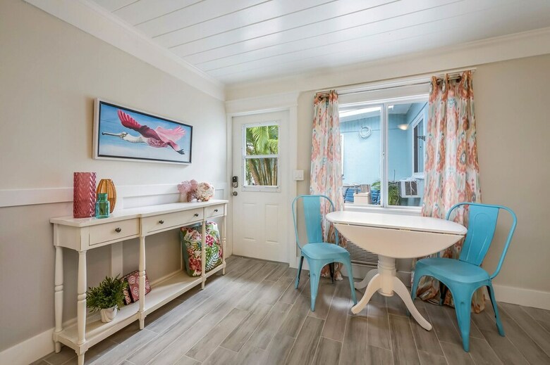 Apartamento Spoonbill Suite At Driftwood #6