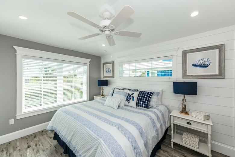 Villa Beach Escape