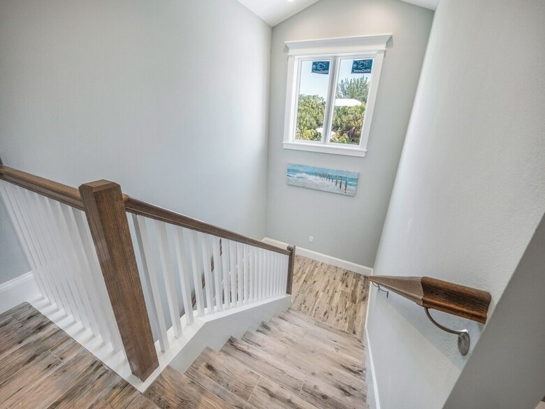 Sign Of The Mermaid
