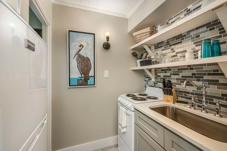 Apartamento Pelican Perch At Driftwood #3