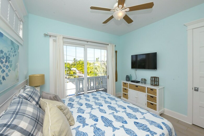 Villa Pineapple Paradise