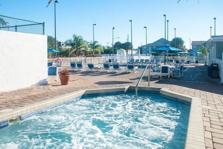 Hotel Villas At Fortune Place