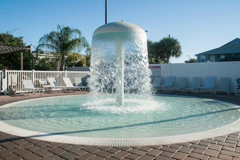 Hotel Villas At Fortune Place
