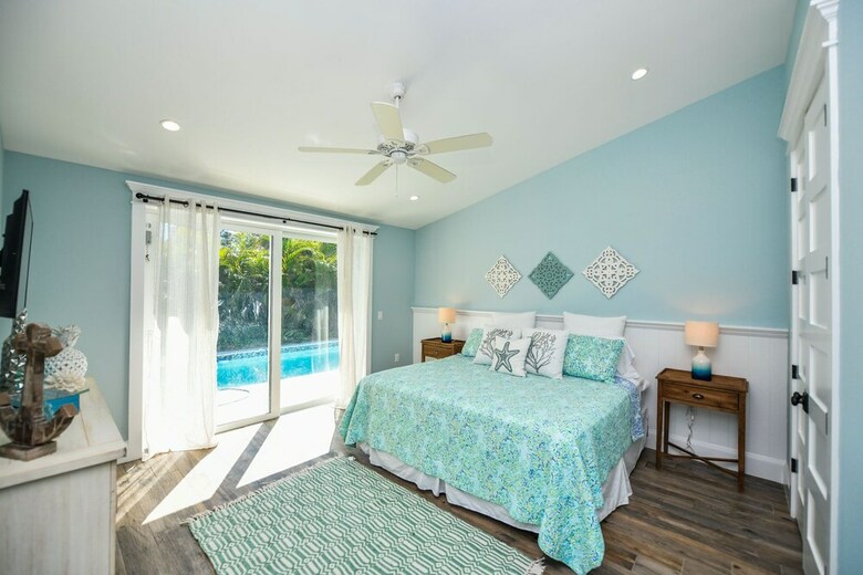 Barefoot Bungalow