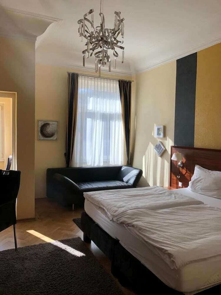 Hotel Restaurant Nassauer L�wen