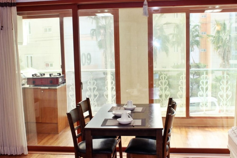 Jeju Candella Pension