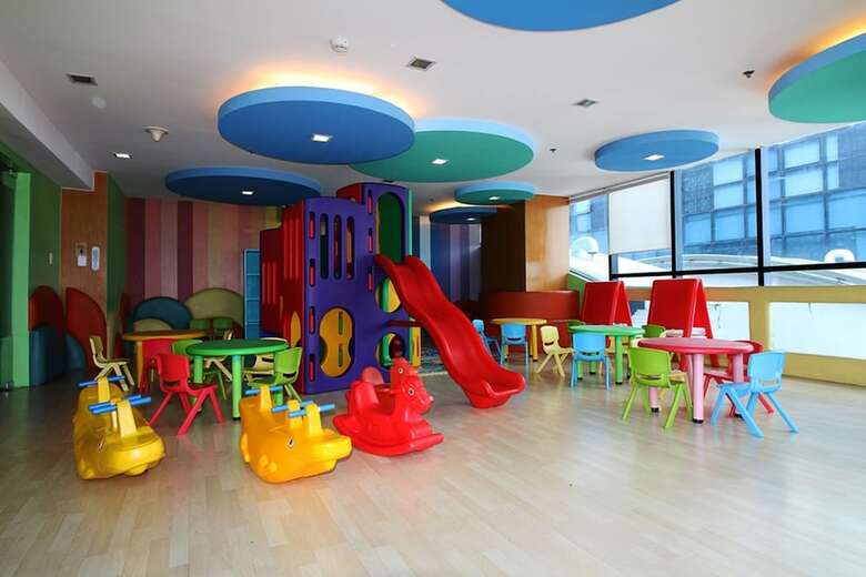 Hotel Bsa Twin Towers Ortigas