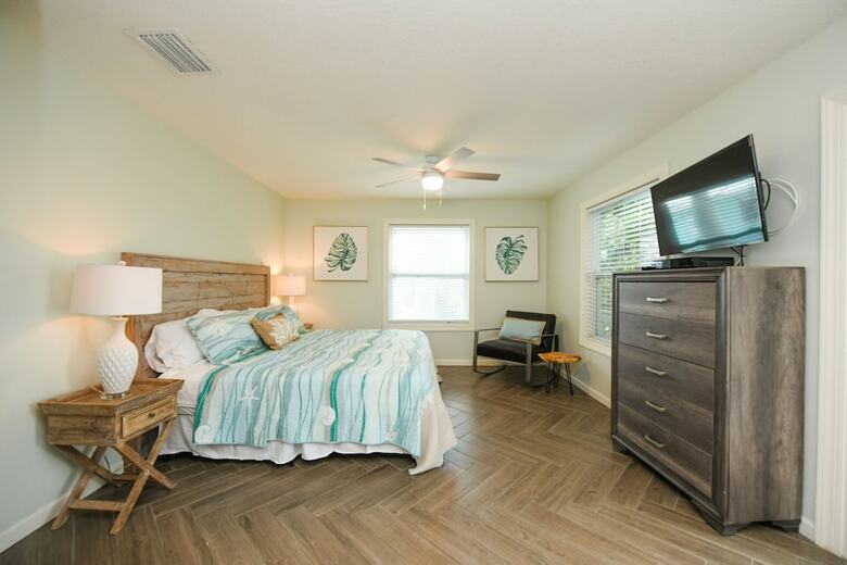 Bimini Breeze