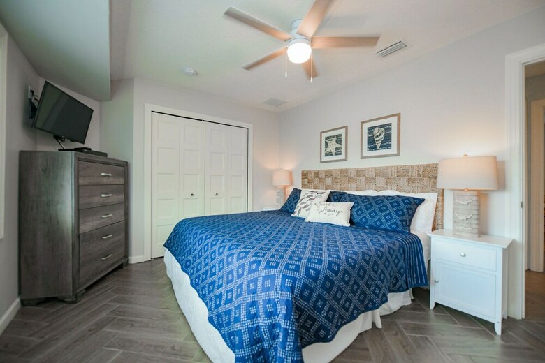 Bimini Breeze
