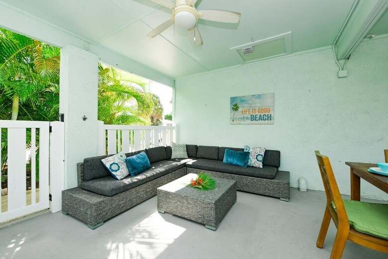 Bimini Breeze