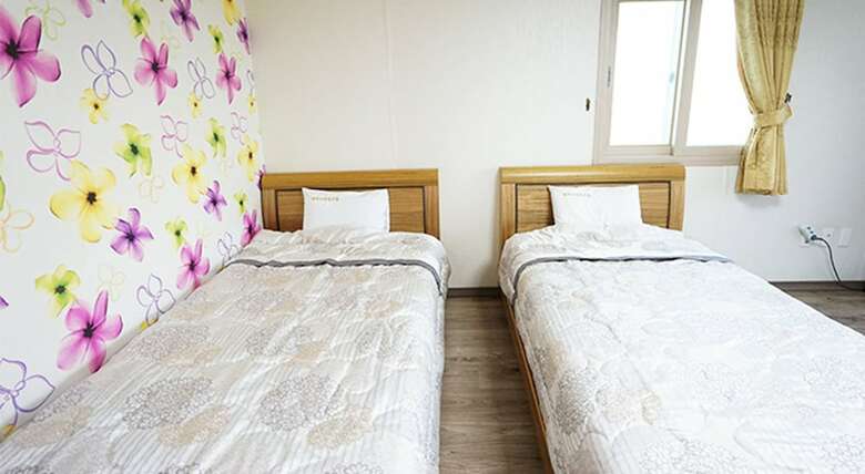 Jeju Evada Pension