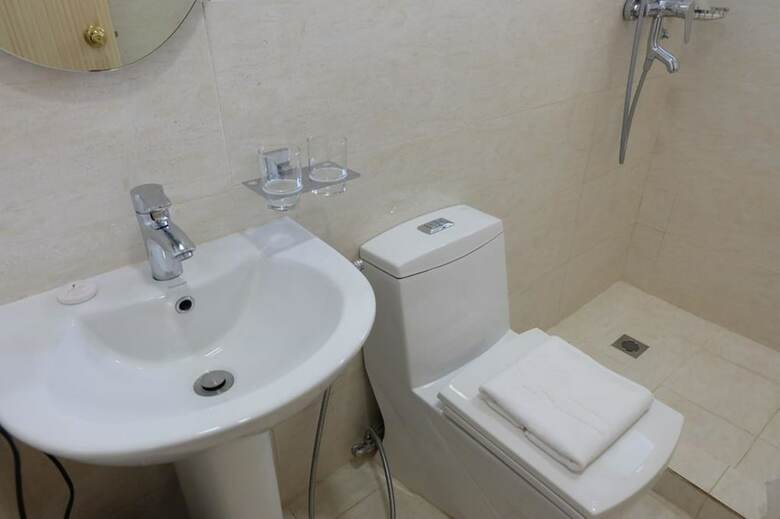 Aparthotel Asian Mansion Il