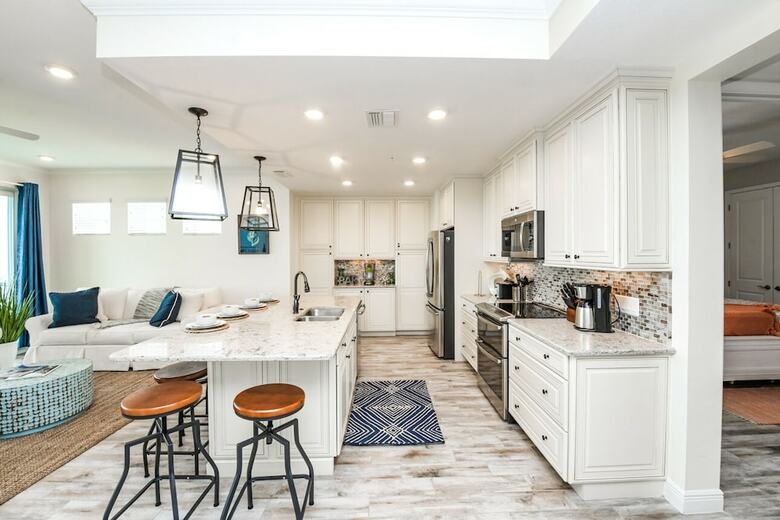 Changes In Latitude 403