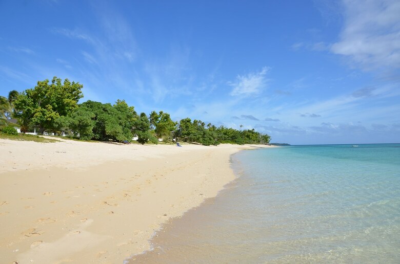 Apartamento Sandy Beach Resort