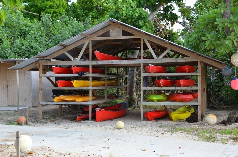 Apartamento Sandy Beach Resort