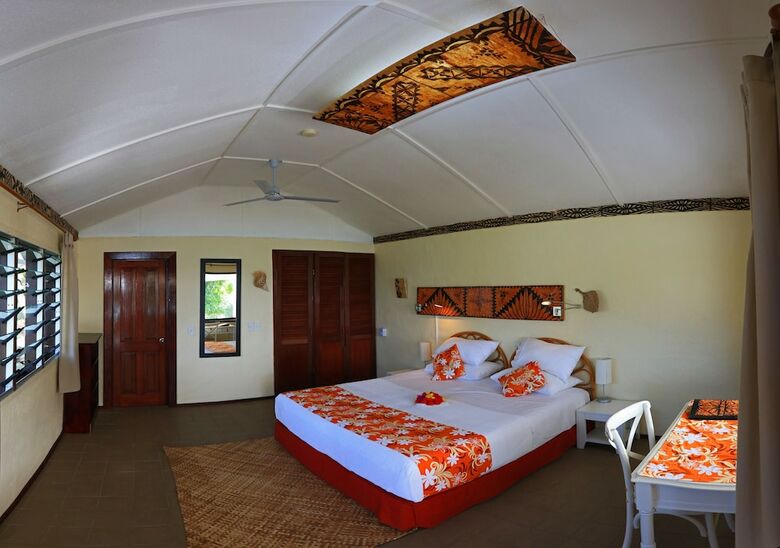Apartamento Sandy Beach Resort