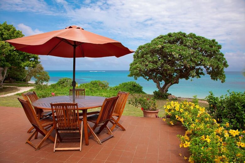 Apartamento Sandy Beach Resort