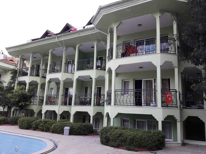 Miramonte Apart Hotel