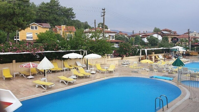Miramonte Apart Hotel