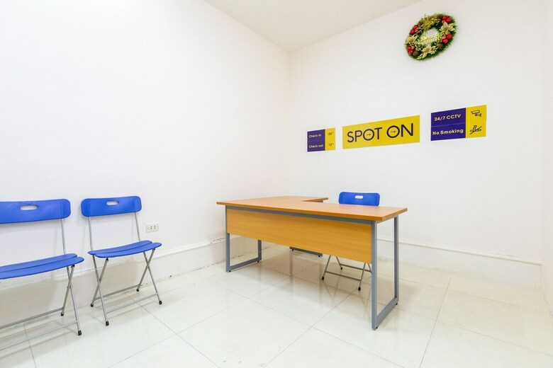 Hostal Spot On 928 Hanoi Dorm 2