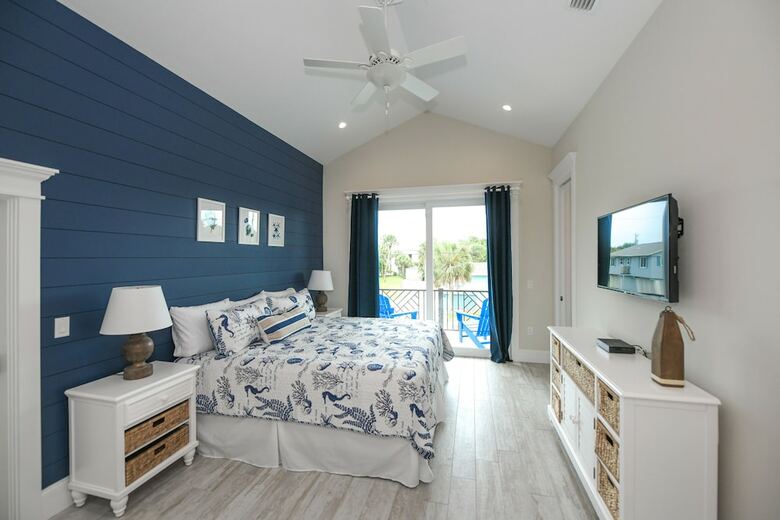 Blue Marlin