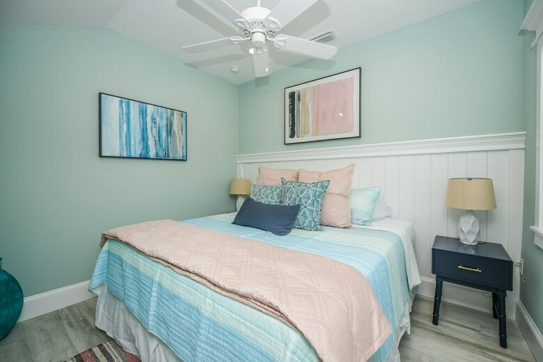 Apartamento Villa #6 Starfish