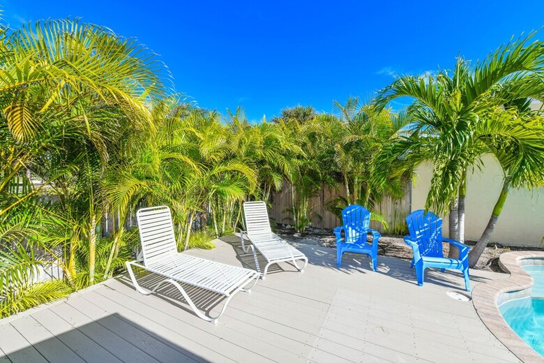 Coconut Cottage #3