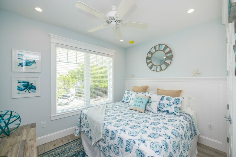 Coastal Queen