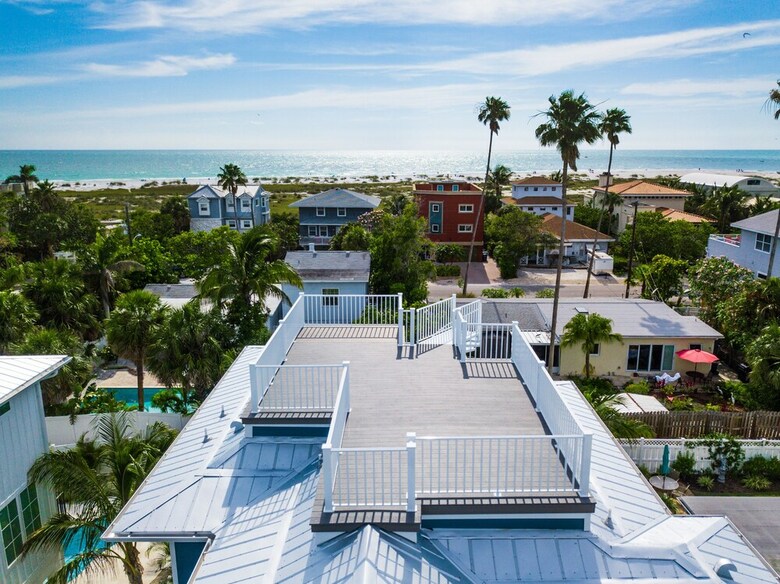 Coastal Queen