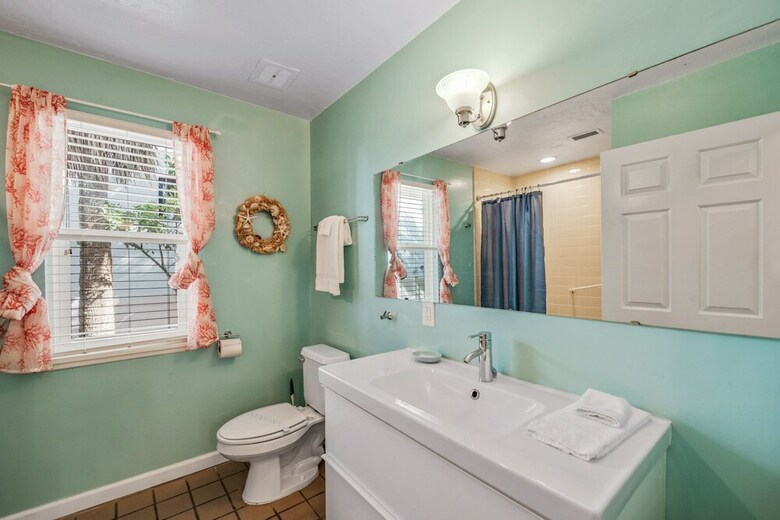 Sweet Melissa's Beach House