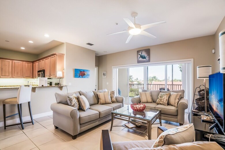 Bradenton Beach Club 232