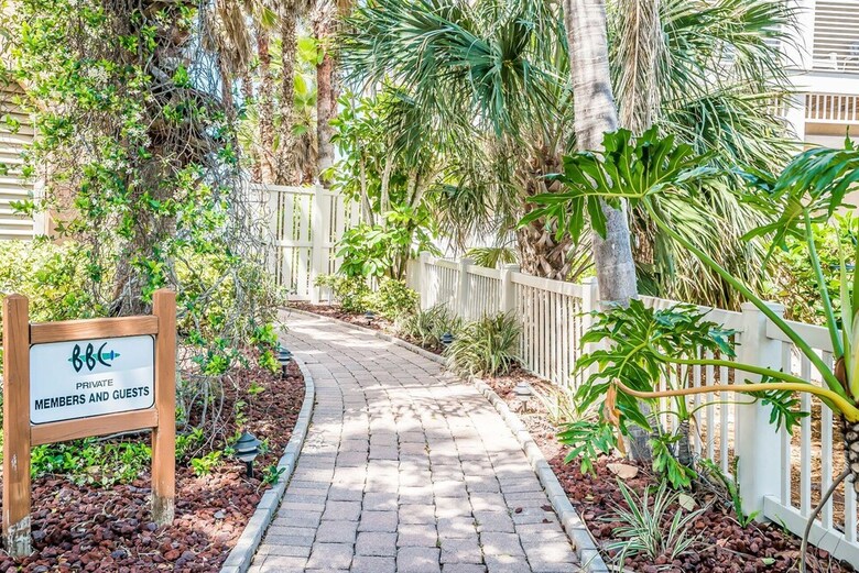 Bradenton Beach Club 232