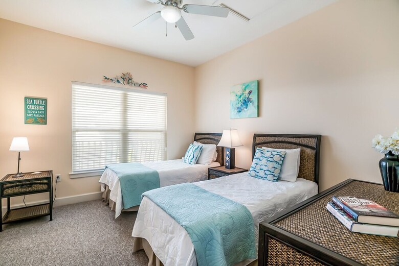 Bradenton Beach Club 232
