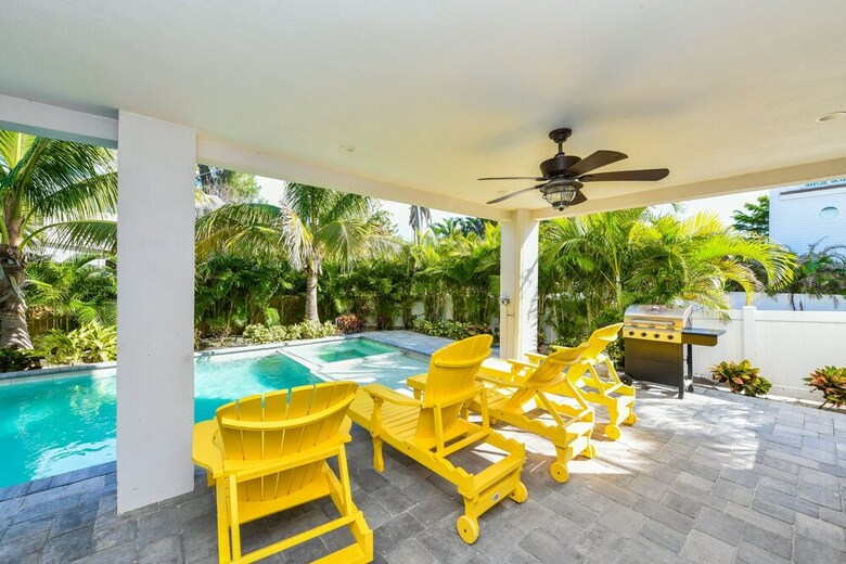 Sunset Surf