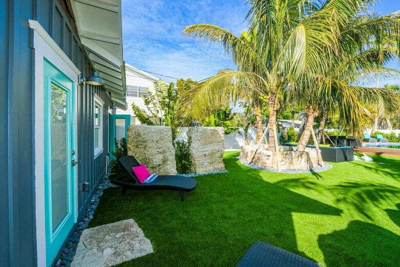 Apartamento Villa #5 Seashell