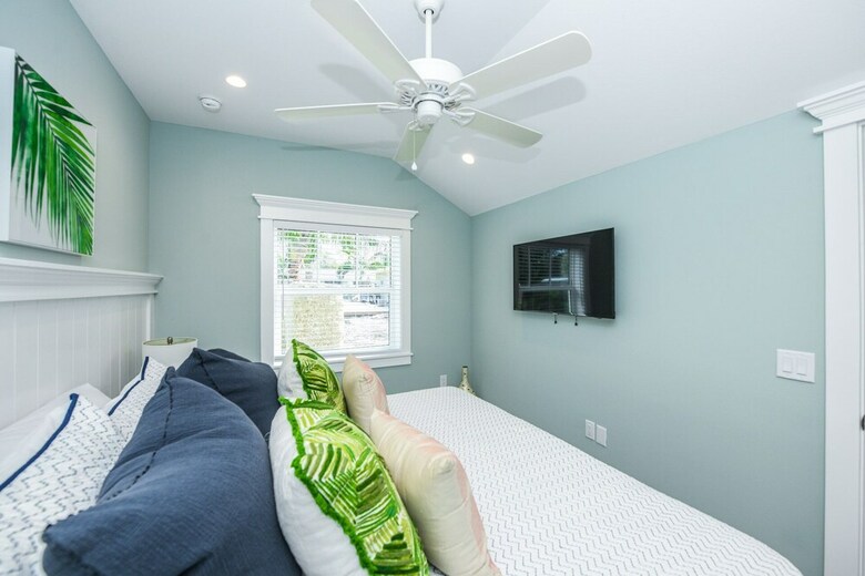 Apartamento Villa #5 Seashell