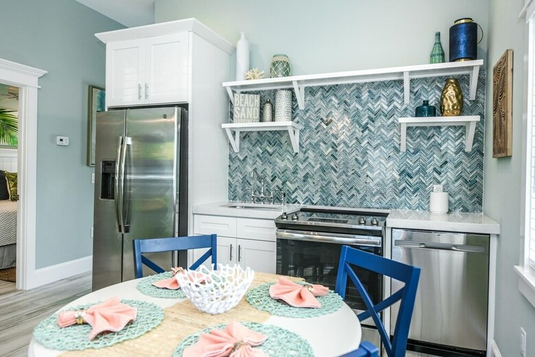 Apartamento Villa #5 Seashell