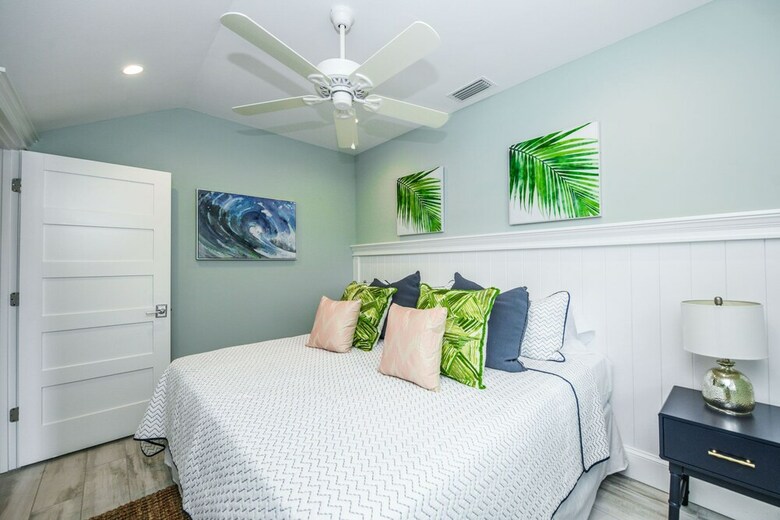 Apartamento Villa #5 Seashell