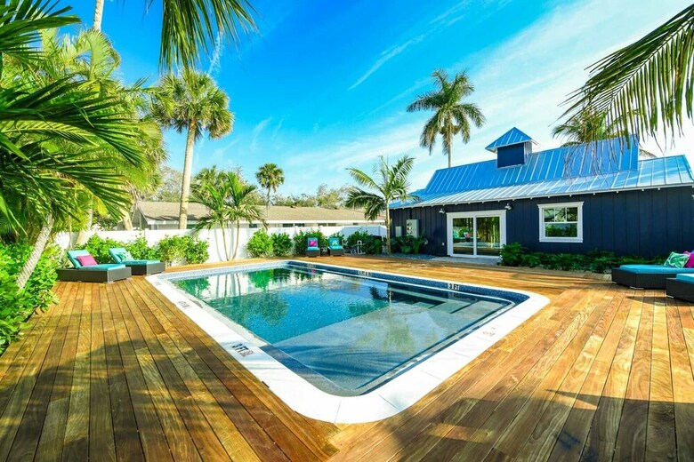 Apartamento Villa #5 Seashell