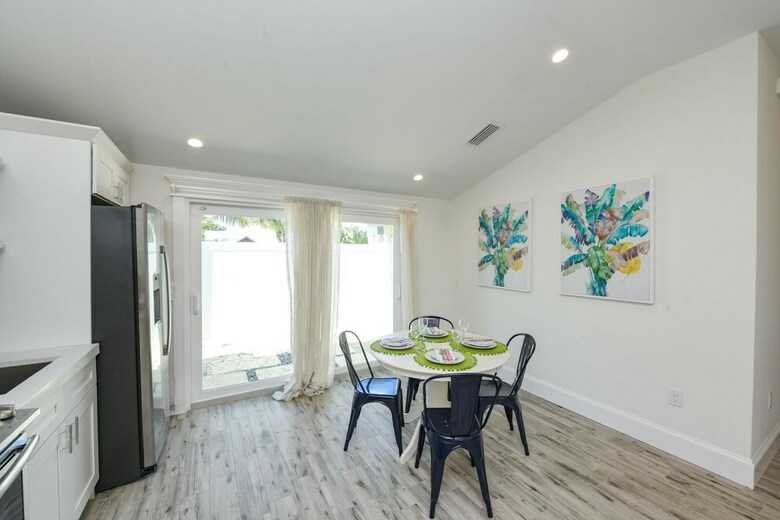 Apartamento Villa #8 Lemonfish