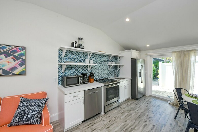 Apartamento Villa #8 Lemonfish
