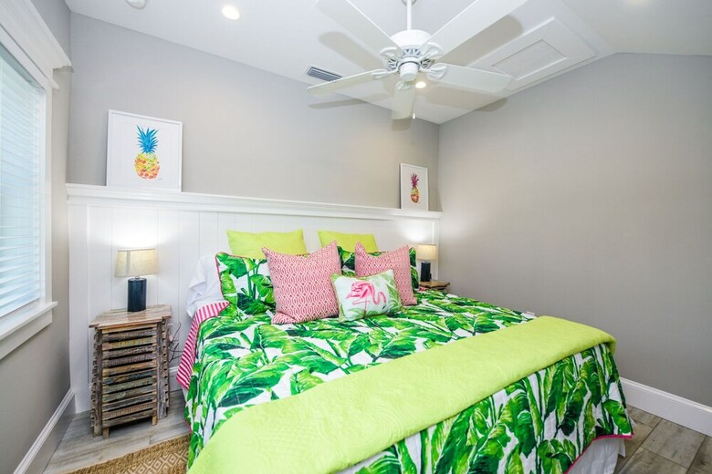 Villa #4 Sand Dollar